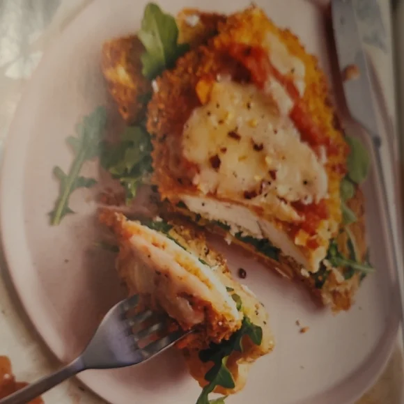 myWW Program Cookbook - Picture 7 of 7